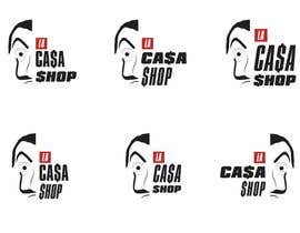 nº 14 pour LOGO : La Casa Shop + Facebook Profile Picture &amp; Banner par Hexedesign 