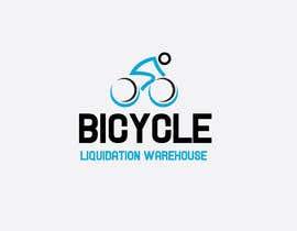 #4 para Needing a New Business Logo - Bicycle Liquidation Warehouse por softlogo11