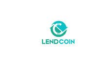 Graphic Design Contest Entry #140 for Design a Logo for a Cryptocurrency Lending Brand