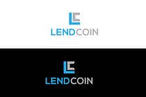 Graphic Design Contest Entry #275 for Design a Logo for a Cryptocurrency Lending Brand