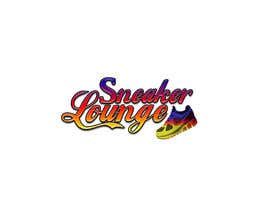 #67 untuk Sneaker lounge logo

Text in logo:  “Sneaker Lounge”
Feel: Urban, upscale, professional,  high quality, expensive
Include a shoe or not oleh Bismillah999