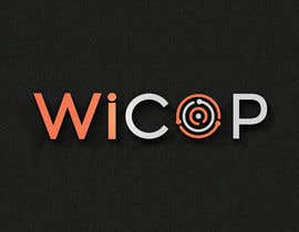 alamin421님에 의한 Design a logo for Wicop을(를) 위한 #180