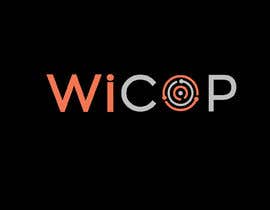 #194 för Design a logo for Wicop av alamin421