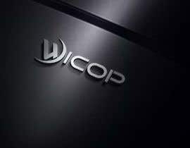 #186 pёr Design a logo for Wicop nga mohiuddin610