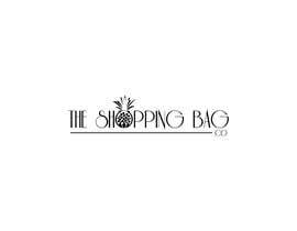 #102 for Design a Logo for the shopping bag co. by moeezshah451