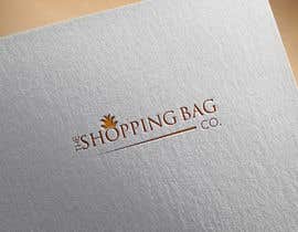#66 for Design a Logo for the shopping bag co. by FariaMuna