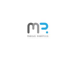 #628 para Design Logo and Graphics for Mobius Robotics de sellakh32