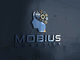 Miniatura de participación en el concurso Nro.642 para                                                     Design Logo and Graphics for Mobius Robotics
                                                