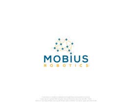 #643 για Design Logo and Graphics for Mobius Robotics από usamainamparacha