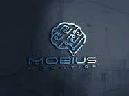 #645 para Design Logo and Graphics for Mobius Robotics de usamainamparacha
