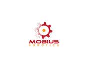 #651 para Design Logo and Graphics for Mobius Robotics de usamainamparacha