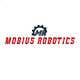 Miniatura de participación en el concurso Nro.401 para                                                     Design Logo and Graphics for Mobius Robotics
                                                