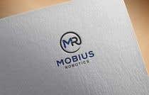 #615 para Design Logo and Graphics for Mobius Robotics de nasima100