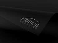#655 para Design Logo and Graphics for Mobius Robotics de nasima100
