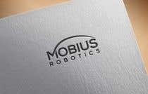 #656 para Design Logo and Graphics for Mobius Robotics de nasima100
