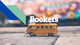 Entri Kontes # thumbnail 10 untuk                                                     Describe innovative backend architecture for a Caravan / Motorhome hire booking business
                                                