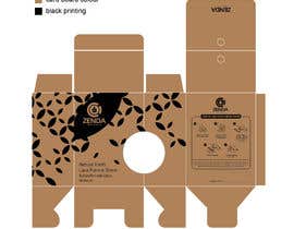 #18 za Create Packaging Design od eling88