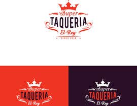 #50 for Super Taqueria el Rey  /  Mexican Grill by joyantobaidya