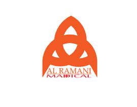 #445 for Al Rahmani Medical company by Hridoykhan22