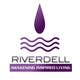 Contest Entry #574 thumbnail for                                                     Logo Design for Riverdell Spiritual Centre
                                                