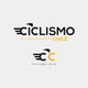 Miniatura da Inscrição nº 83 do Concurso para                                                     Diseñar un logotipo para un sitio web de ciclismo
                                                