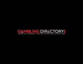 #99 para Design a Logo for Gambling Directory de zahidhasan201422