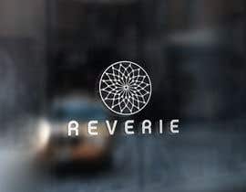 #570 dla Reverie - Cafe Logo &amp; Symbol przez eddesignswork