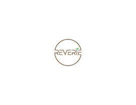 #153 dla Reverie - Cafe Logo &amp; Symbol przez raihankobir711