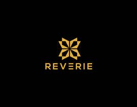 #571 dla Reverie - Cafe Logo &amp; Symbol przez Jelany74