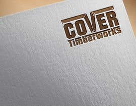 #114 para Design a Logo for Cover Timberworks de eddesignswork