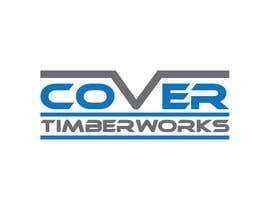 #120 para Design a Logo for Cover Timberworks de mr180553
