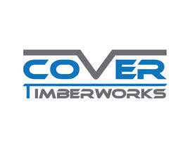 #122 para Design a Logo for Cover Timberworks de mr180553