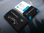 #208 for Business Cards for my chauffeur website by sulaimanislamkha