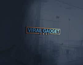 #135 untuk Viral Gadget Shop oleh DesignerHazera