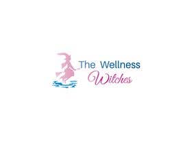 #50 ， Logo design wellness witches 来自 szamnet