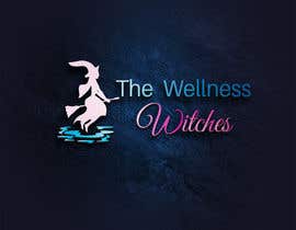 #55 ， Logo design wellness witches 来自 szamnet