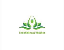 #49 ， Logo design wellness witches 来自 hasanjahedi100