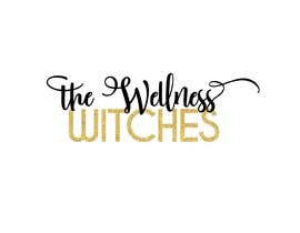 #48 ， Logo design wellness witches 来自 Rkdesinger