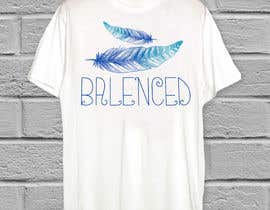 #15 za Balanced T Shirt od AvishekM