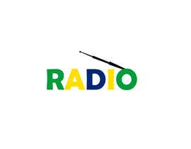 #6 for Design an iOS application Logo - Radio App fro Brazil af sertankk