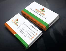 #65 for Business Card Design by Mahmudulfre
