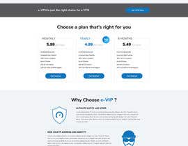 #10 for Create a WordPress Template by mamun0069