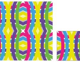 #13 for Design 3 Repeating Colorful Patterns by iriakluna