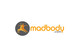 Icône de la proposition n°206 du concours                                                     Logo Design for madbody.com
                                                