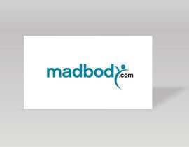 #106 untuk Logo Design for madbody.com oleh ezra66