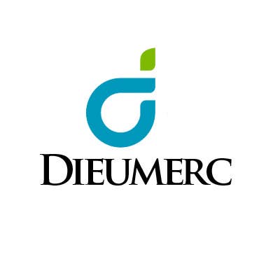 Proposition n°3 du concours                                                 Develop a Corporate Identity for Dieumerc Associates
                                            