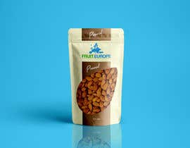 #59 untuk Nuts and dried fruit packaging design oleh gsb666
