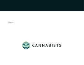 griffindesing님에 의한 Develop a Corporate Identity for a marijuana rel. technology company.을(를) 위한 #552