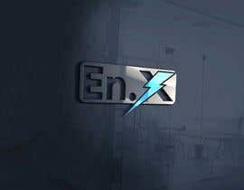 #119 para Design a Logo - Enx Energy por klal06
