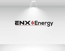 #16 para Design a Logo - Enx Energy por suzonkhan88